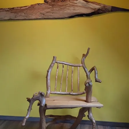 Wildholz Sachsen * Weidenhain