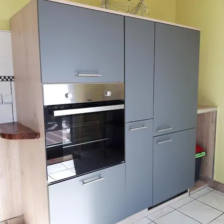 Apartman Wildholz Sachsen *