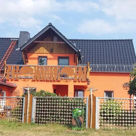 Wildholz Sachsen * Weidenhain
