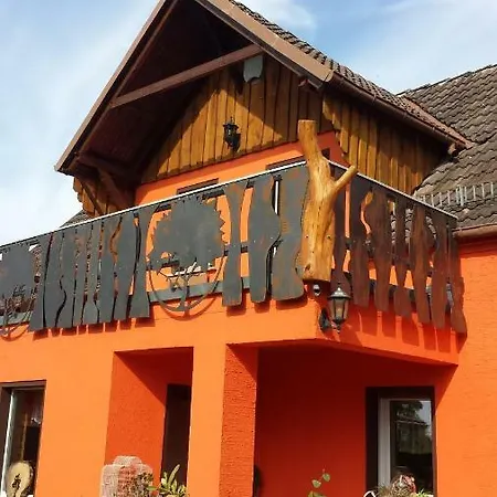 Wildholz Sachsen Weidenhain