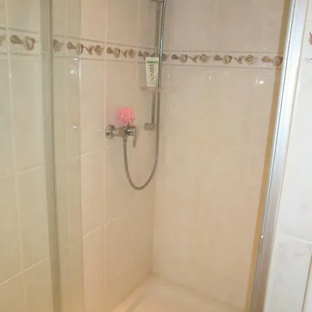 Wildholz Sachsen Apartment