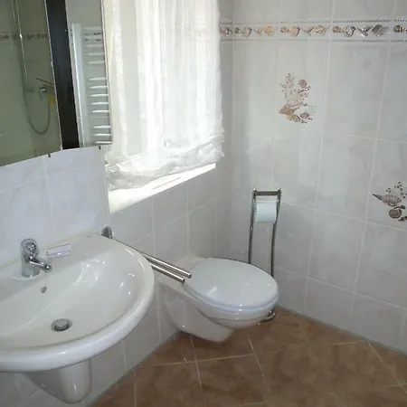 Wildholz Sachsen Apartman *