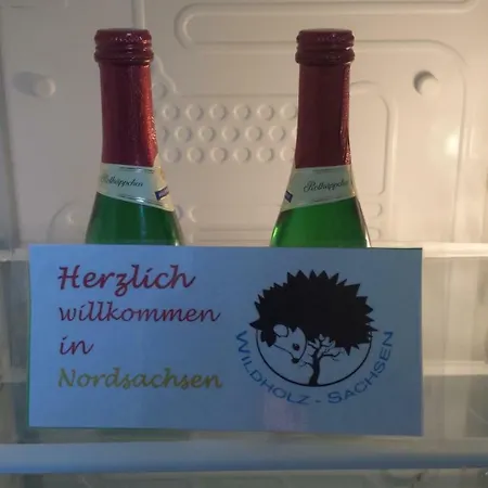Wildholz Sachsen *