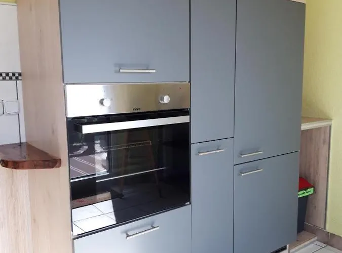 Apartment Wildholz Sachsen *