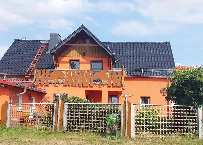 Wildholz Sachsen * Weidenhain