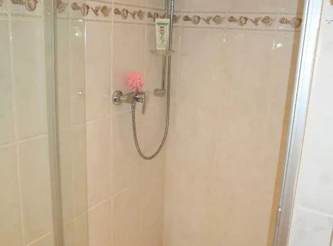 Wildholz Sachsen Apartment