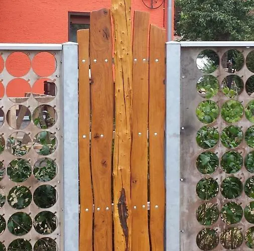 Wildholz Sachsen Weidenhain