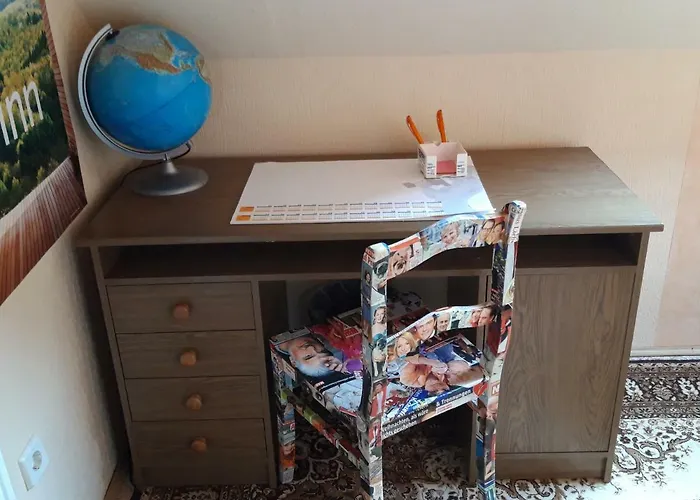 Apartment Wildholz Sachsen